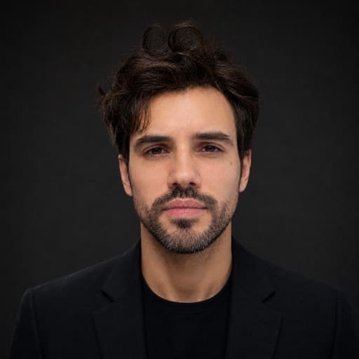 Cristián Prieto