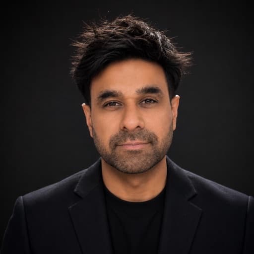 Sharanpal Suri